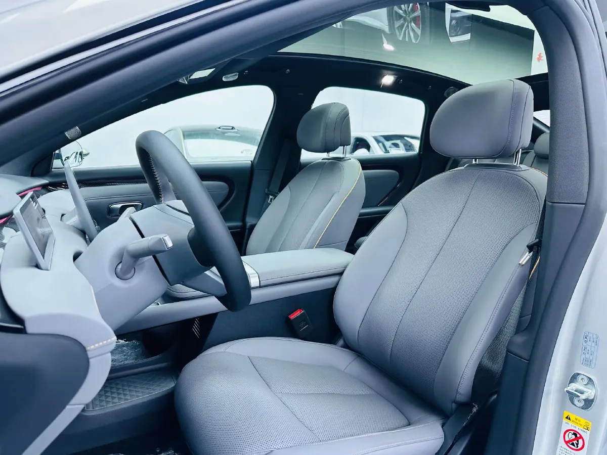 2026 ChangAn QiYuan A06 BEV,autocango,china used car exporter,china ev exporter,chinese used car exporter,chinese used ev exporter