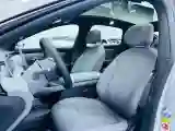 2026 ChangAn QiYuan A06 BEV