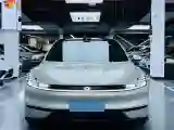 2026 ChangAn QiYuan A06 BEV