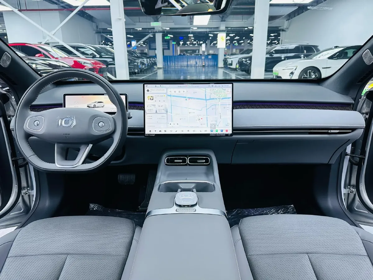2026 ChangAn QiYuan A06 BEV,autocango,china used car exporter,china ev exporter,chinese used car exporter,chinese used ev exporter