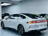 2026 ChangAn QiYuan A06 BEV