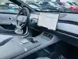 2026 ChangAn QiYuan A06 BEV