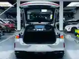 2026 ChangAn QiYuan A06 BEV
