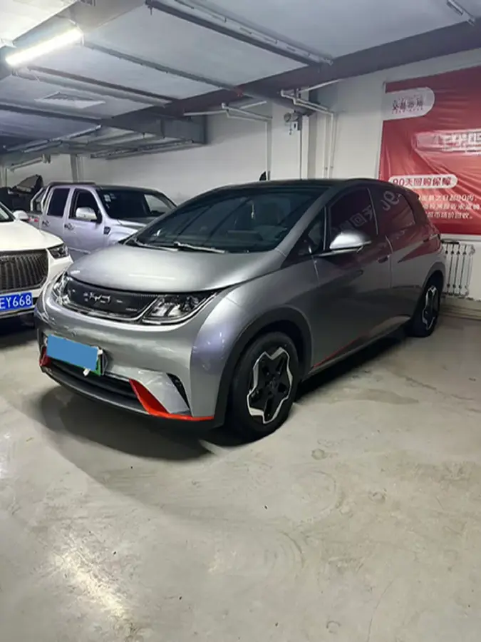 2021 Ford Escort 1.5L 122HP L3 6AT