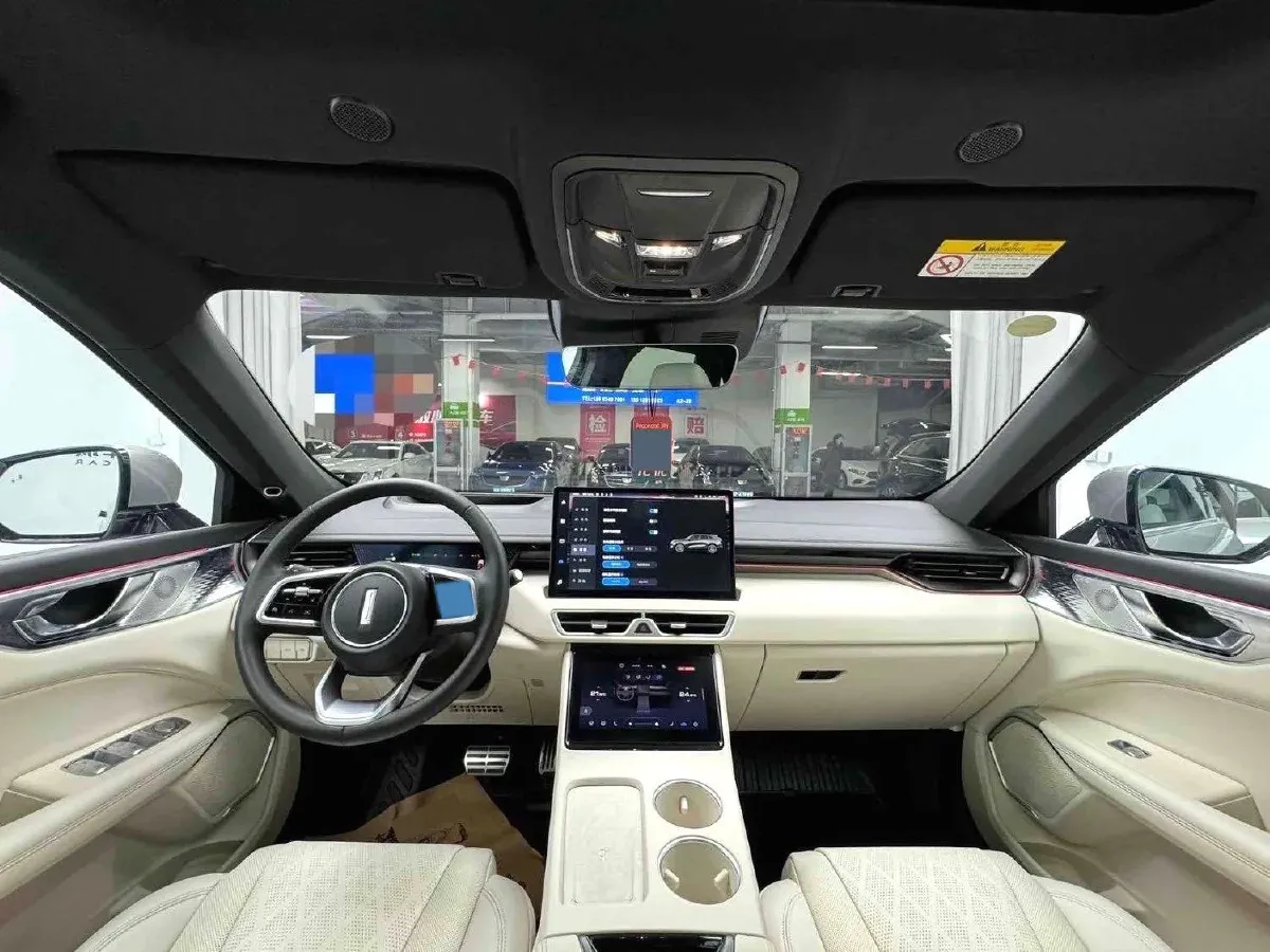 2024 WEY Mocha 1.5T 170HP L4 4DHT PHEV 35.04KWH,autocango,china used car exporter,china ev exporter,chinese used car exporter,chinese used ev exporter