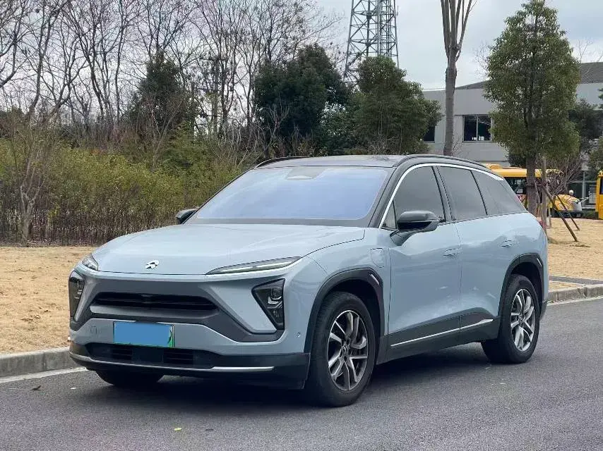 2022 NIO ES6 BEV 100KWH