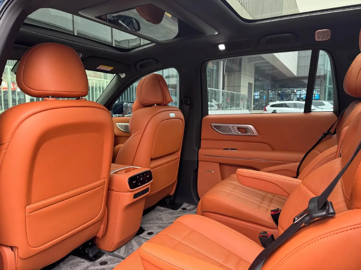 2025 Deepal S09 REEV 150HP REEV,autocango,china used car exporter,china ev exporter,chinese used car exporter,chinese used ev exporter