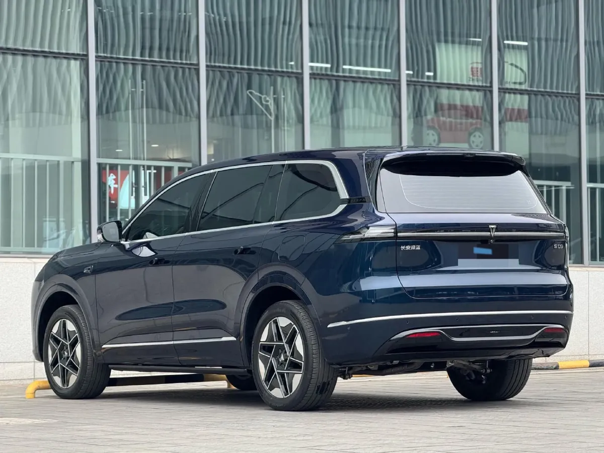 2025 Deepal S09 REEV 150HP REEV,autocango,china used car exporter,china ev exporter,chinese used car exporter,chinese used ev exporter