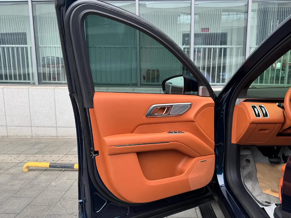 2025 Deepal S09 REEV 150HP REEV,autocango,china used car exporter,china ev exporter,chinese used car exporter,chinese used ev exporter