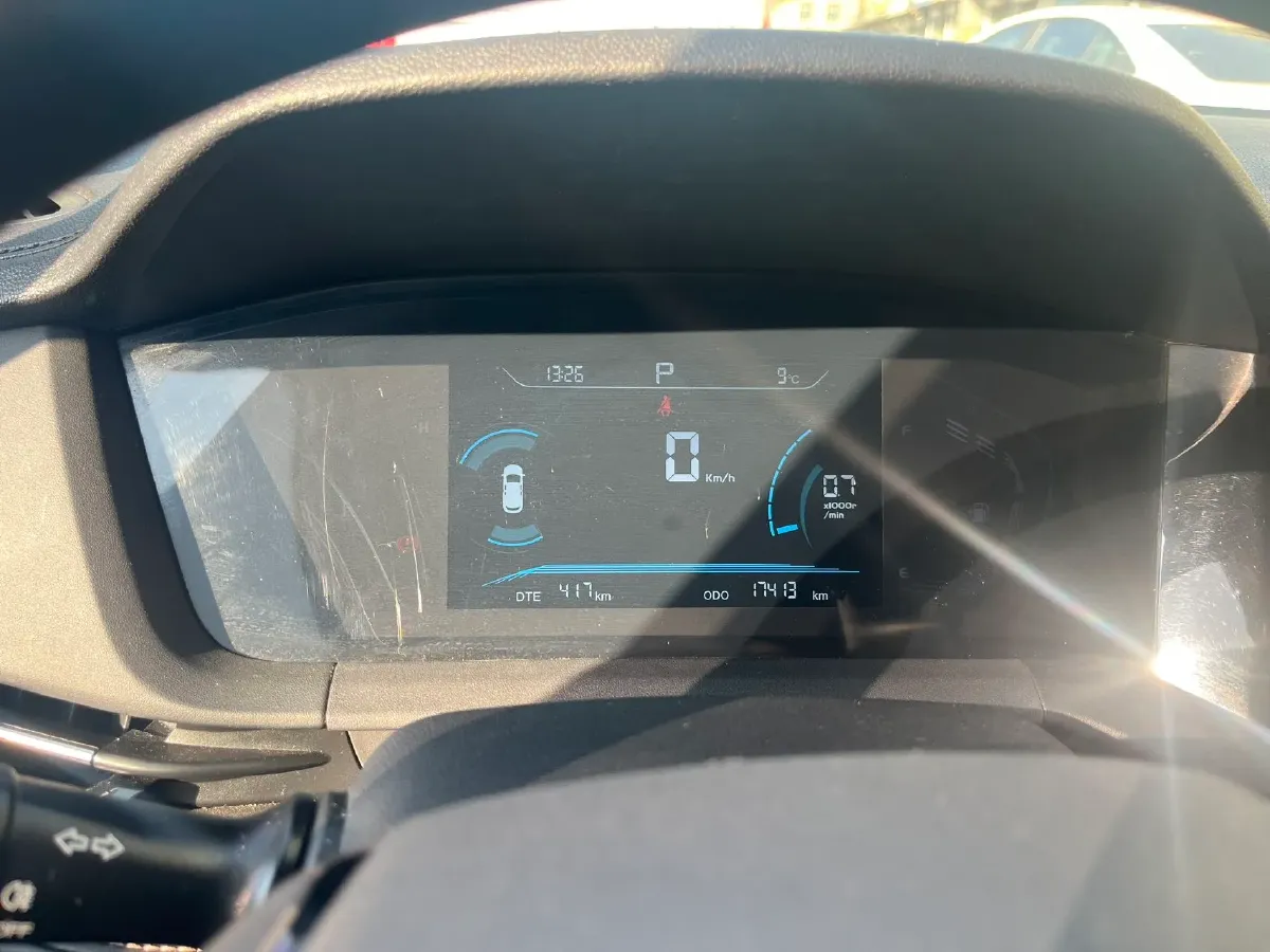 2021 ChangAn CS15 1.5L 107HP L4 5DCT,autocango,china used car exporter,china ev exporter,chinese used car exporter,chinese used ev exporter