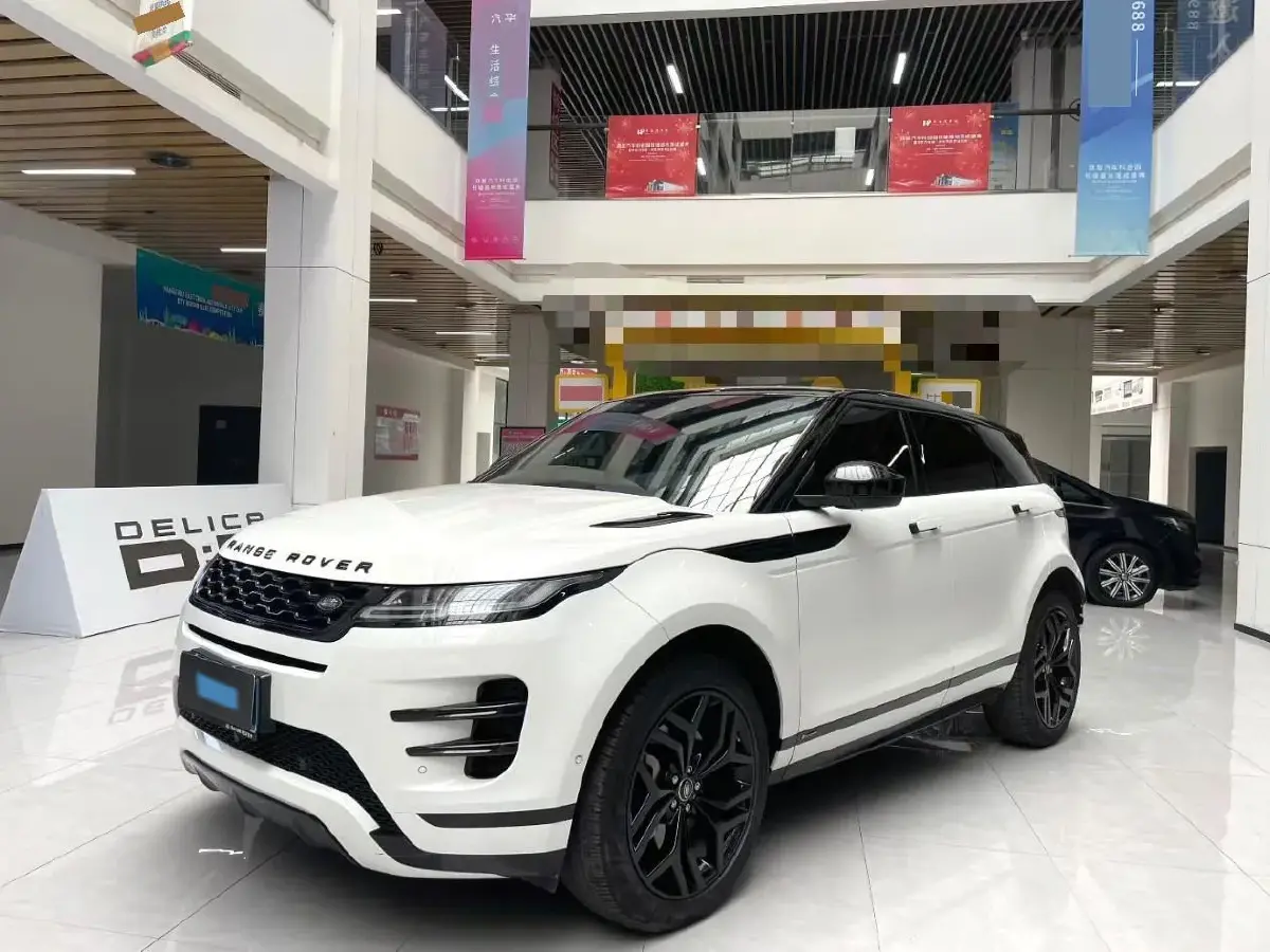 2021 Nissan Murano 2.5T 245HP L4 CVT Hybrid