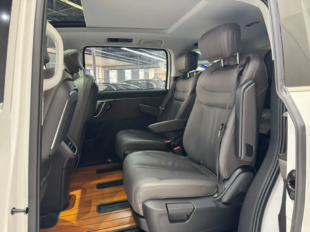 2024 MAXUS DaJia 7 BEV 77KWH,autocango,china used car exporter,china ev exporter,chinese used car exporter,chinese used ev exporter