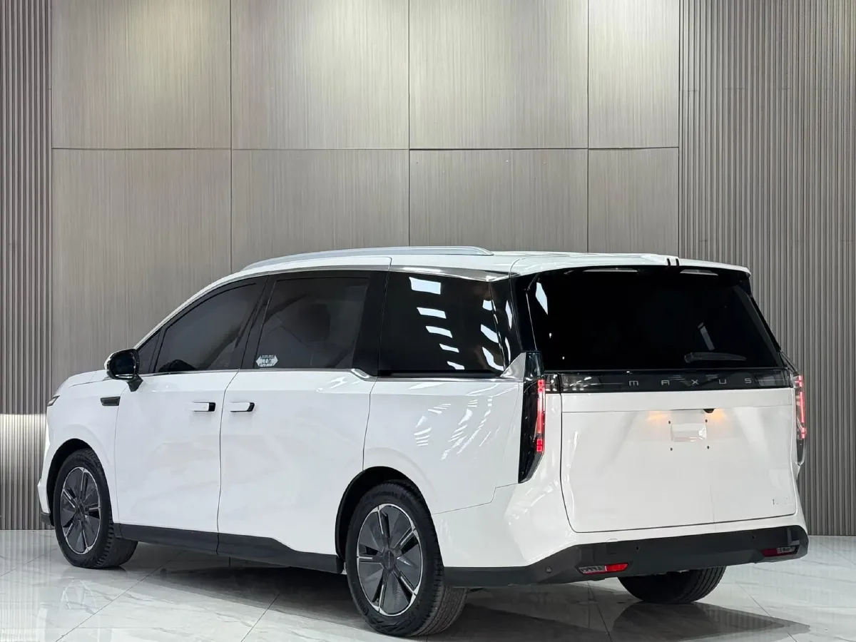 2024 MAXUS DaJia 7 BEV 77KWH,autocango,china used car exporter,china ev exporter,chinese used car exporter,chinese used ev exporter