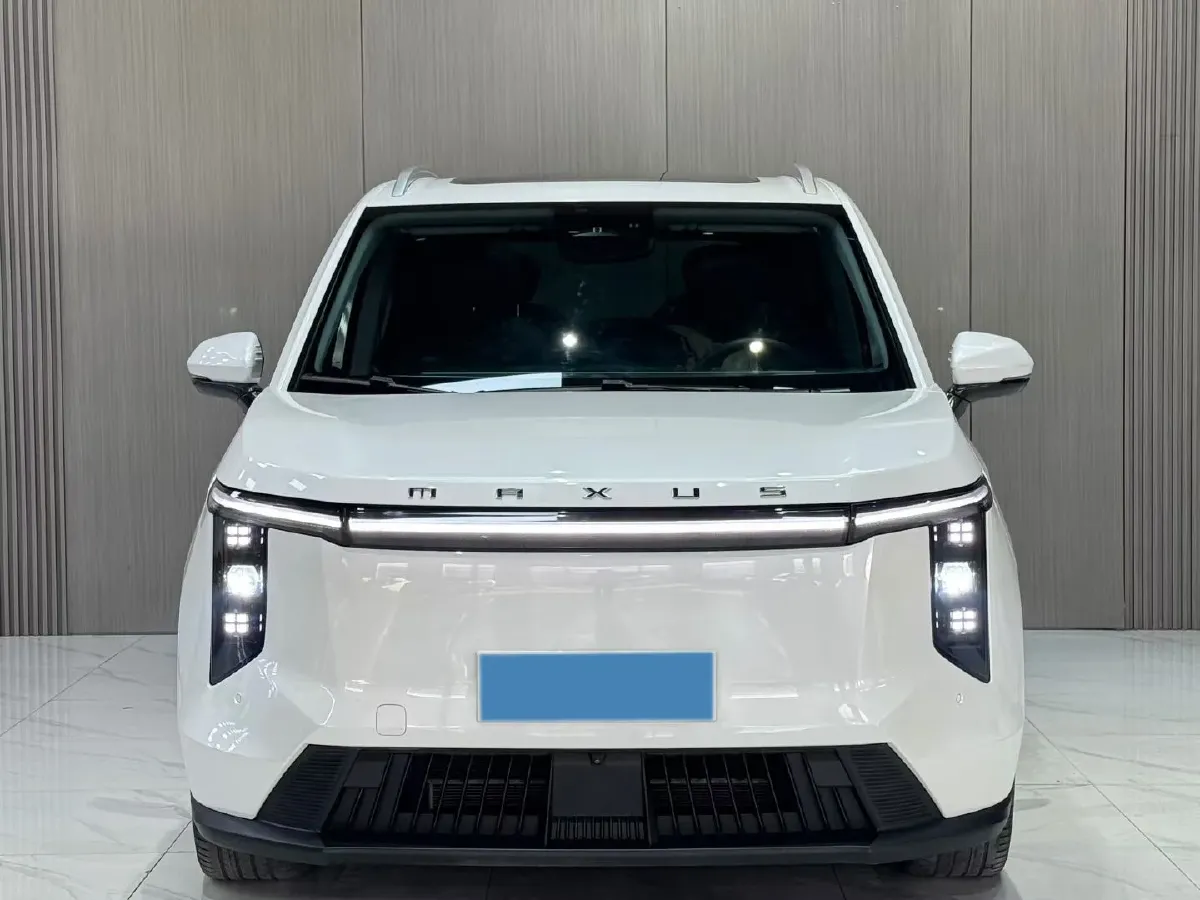 2024 MAXUS DaJia 7 BEV 77KWH,autocango,china used car exporter,china ev exporter,chinese used car exporter,chinese used ev exporter