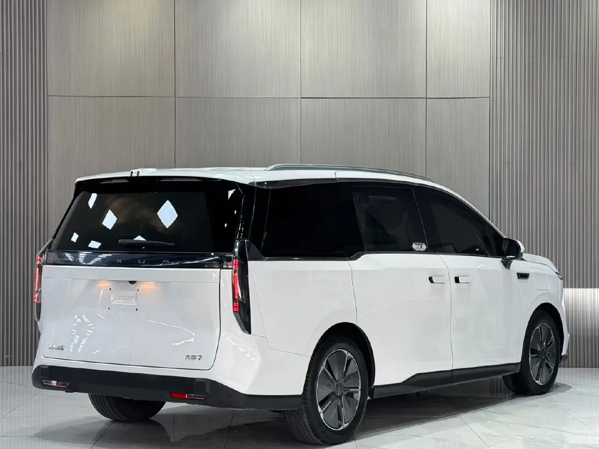 2024 MAXUS DaJia 7 BEV 77KWH,autocango,china used car exporter,china ev exporter,chinese used car exporter,chinese used ev exporter