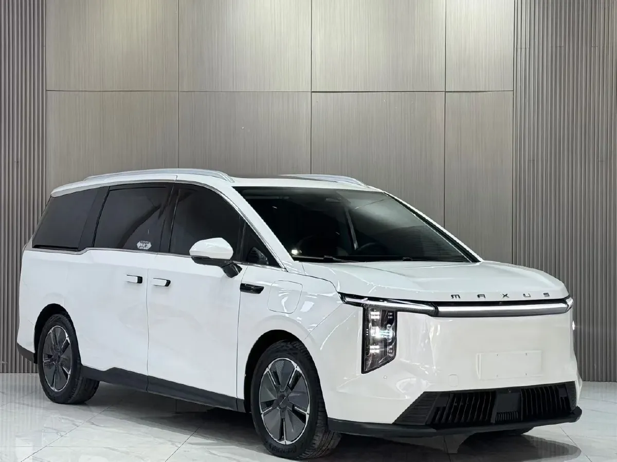 2024 MAXUS DaJia 7 BEV 77KWH,autocango,china used car exporter,china ev exporter,chinese used car exporter,chinese used ev exporter