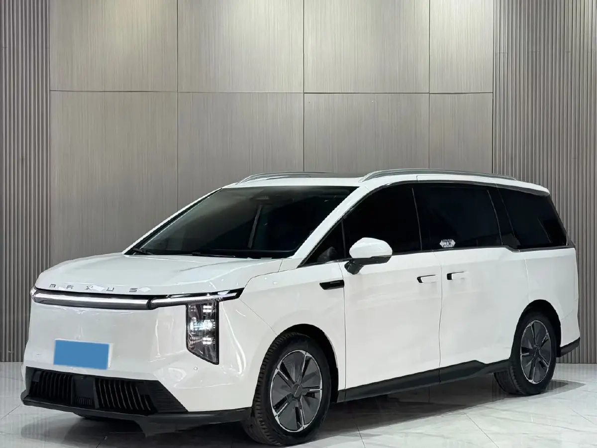 2024 MAXUS DaJia 7 BEV 77KWH