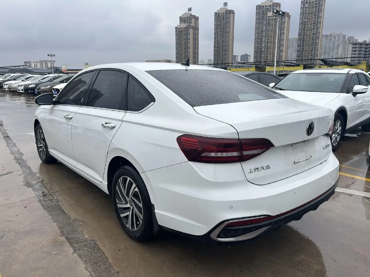 2023 Volkswagen Lavida 1.5L 113HP L4 6AT,autocango,china used car exporter,china ev exporter,chinese used car exporter,chinese used ev exporter
