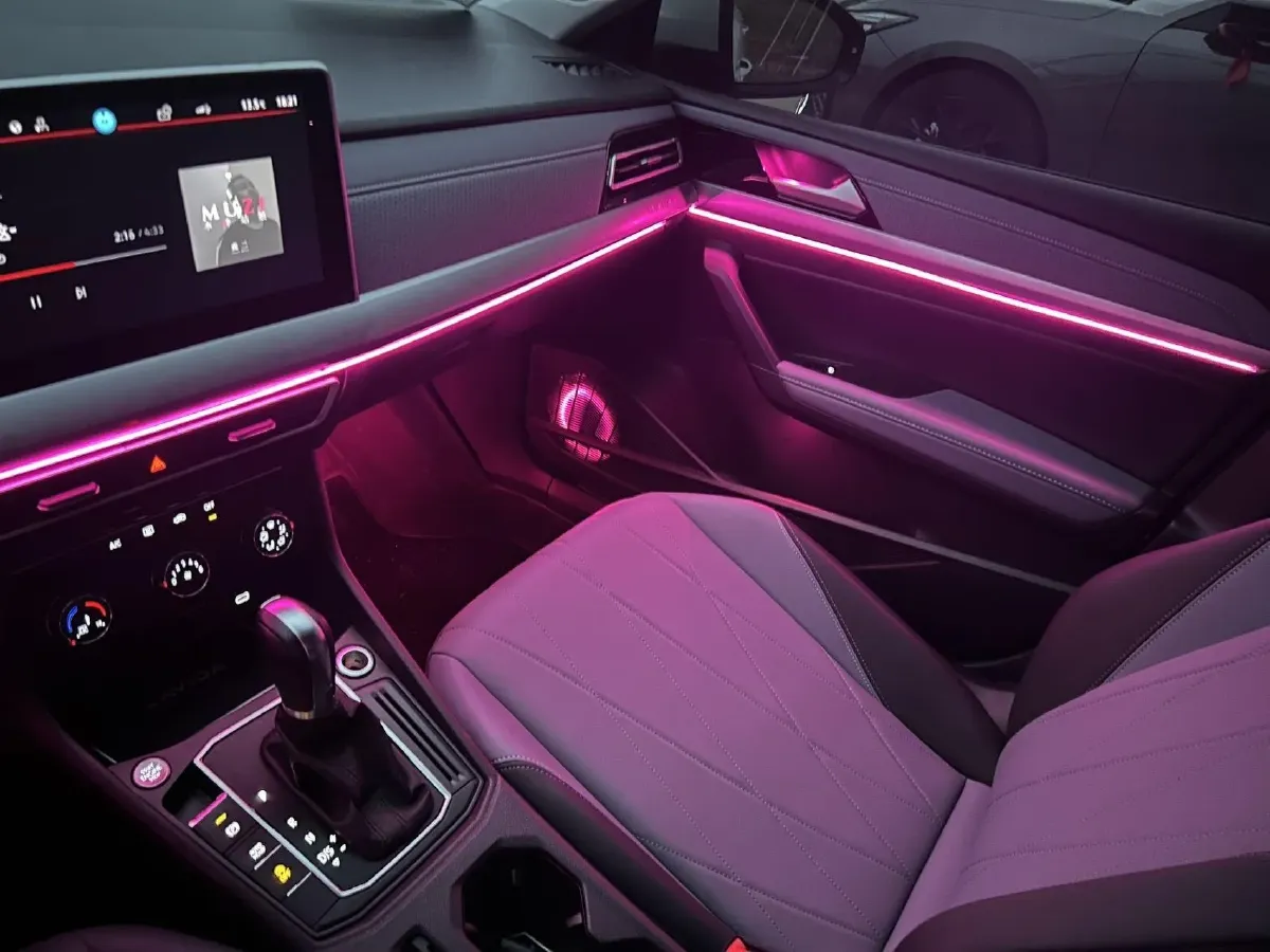 2023 Volkswagen Lavida 1.5L 113HP L4 6AT,autocango,china used car exporter,china ev exporter,chinese used car exporter,chinese used ev exporter