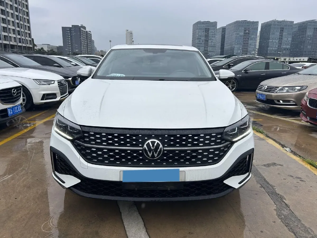 2023 Volkswagen Lavida 1.5L 113HP L4 6AT,autocango,china used car exporter,china ev exporter,chinese used car exporter,chinese used ev exporter