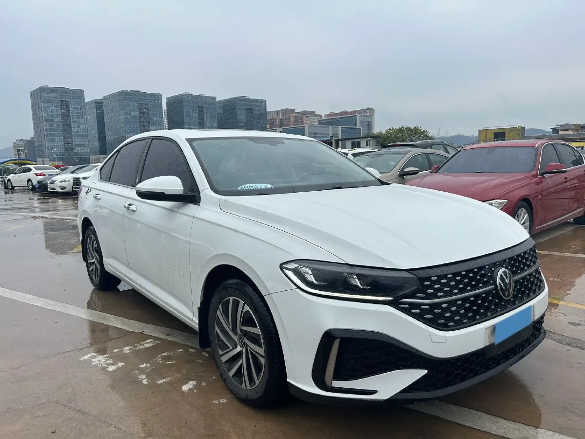 2023 Volkswagen Lavida 1.5L 113HP L4 6AT,autocango,china used car exporter,china ev exporter,chinese used car exporter,chinese used ev exporter