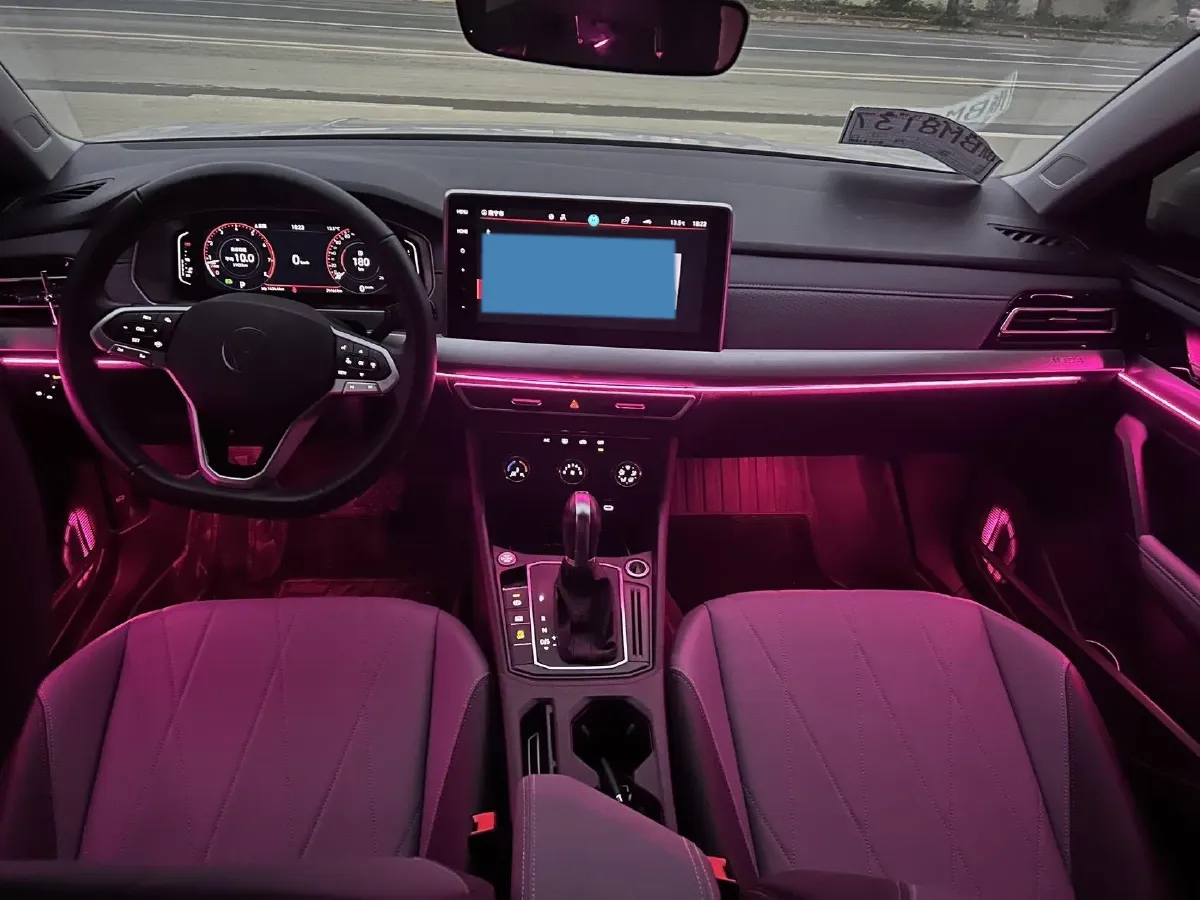 2023 Volkswagen Lavida 1.5L 113HP L4 6AT,autocango,china used car exporter,china ev exporter,chinese used car exporter,chinese used ev exporter