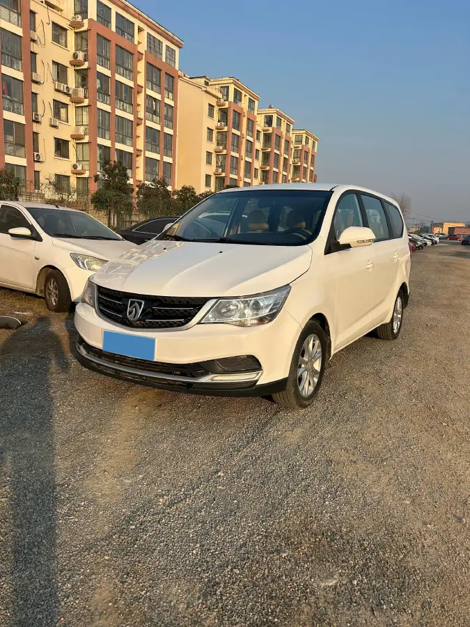 2019 BaoJun 730 1.5T 151HP L4 CVT