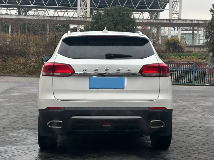 2019 Haval H4 1.5T 169HP L4 7DCT,autocango,china used car exporter,china ev exporter,chinese used car exporter,chinese used ev exporter