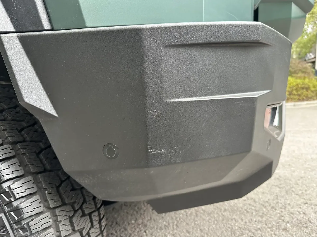 2023 M Hero 917 2AT REEV 65.8KWH,autocango,china used car exporter,china ev exporter,chinese used car exporter,chinese used ev exporter