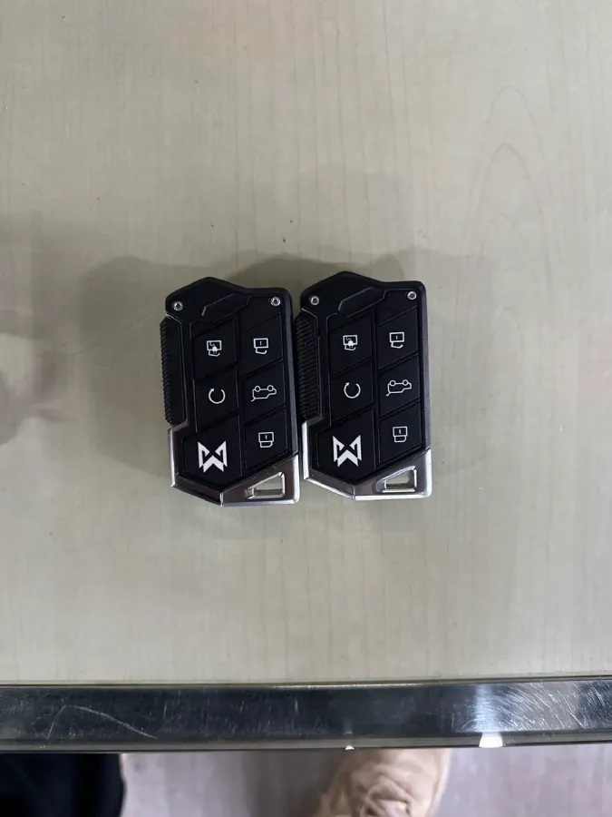 2023 M Hero 917 2AT REEV 65.8KWH,autocango,china used car exporter,china ev exporter,chinese used car exporter,chinese used ev exporter