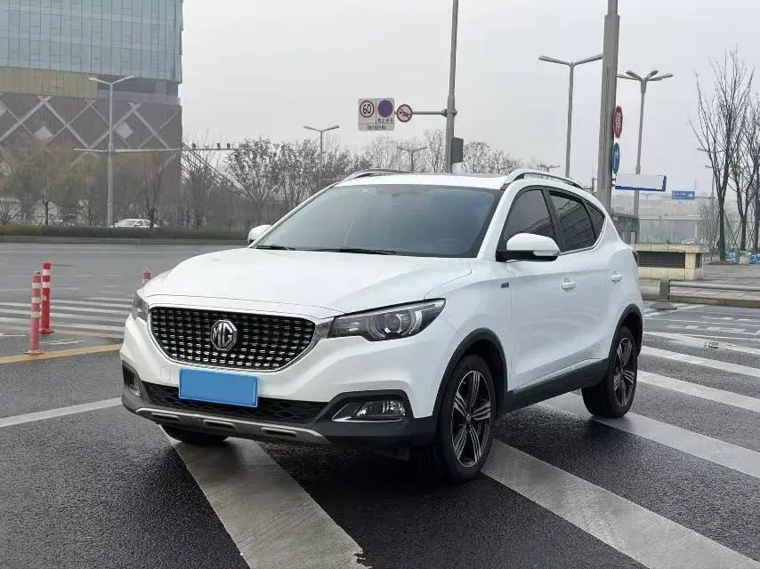 2018 MG ZS 1.5L 120HP L4 4AT