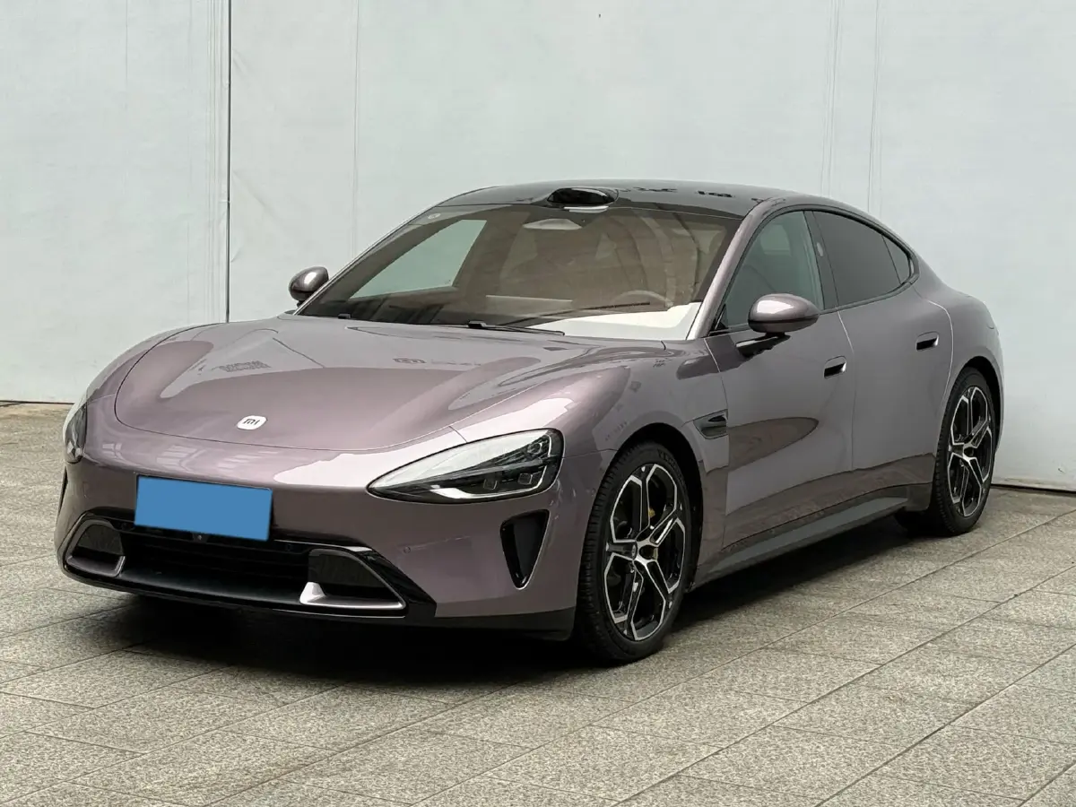 2024 MI SU7 BEV 101KWH