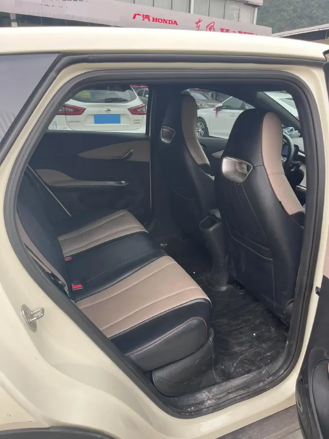 2023 BYD Yuan Pro BEV 47.04KWH,autocango,china used car exporter,china ev exporter,chinese used car exporter,chinese used ev exporter