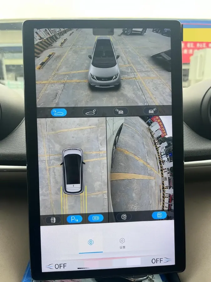 2023 BYD Yuan Pro BEV 47.04KWH,autocango,china used car exporter,china ev exporter,chinese used car exporter,chinese used ev exporter