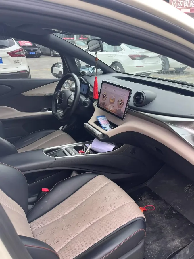 2023 BYD Yuan Pro BEV 47.04KWH,autocango,china used car exporter,china ev exporter,chinese used car exporter,chinese used ev exporter