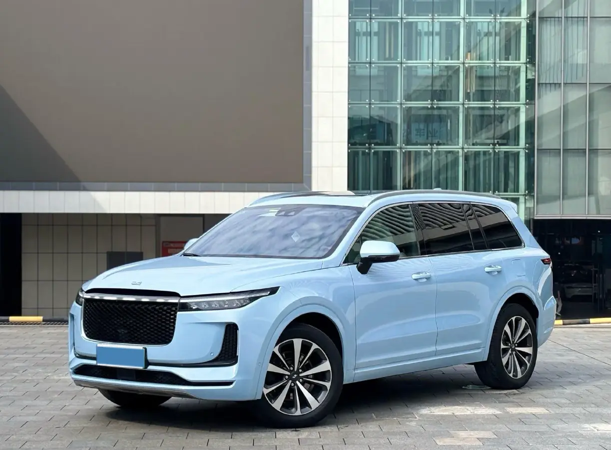 2020 Li ONE Range Extended 131HP REEV 40.5KWH