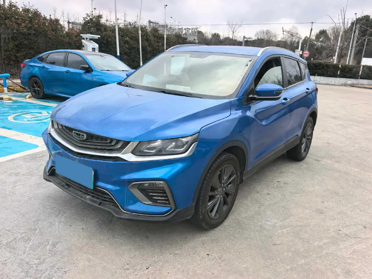 2020 MAXUS T70 2.0T 163HP L4 6AT