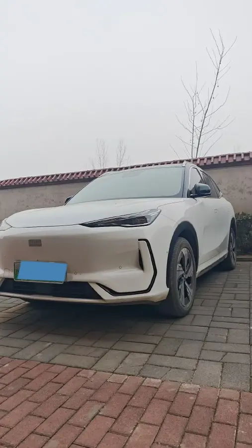 2024 Exceed LX 1.5T 156HP L4 CVT