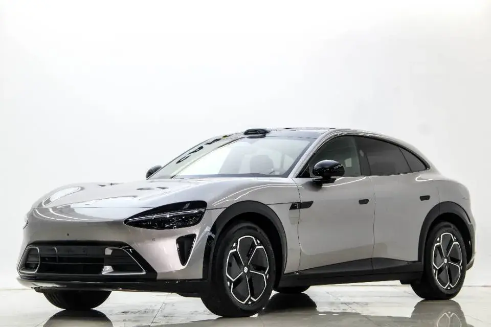 2025 MI YU7 BEV 96.3KWH