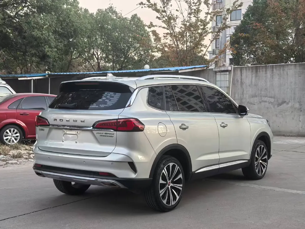 2020 Roewe RX5 eMAX 1.5T 169HP L4 AMT PHEV 16.6KWH,autocango,china used car exporter,china ev exporter,chinese used car exporter,chinese used ev exporter