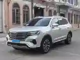 2020 Roewe RX5 eMAX 1.5T 169HP L4 AMT PHEV 16.6KWH
