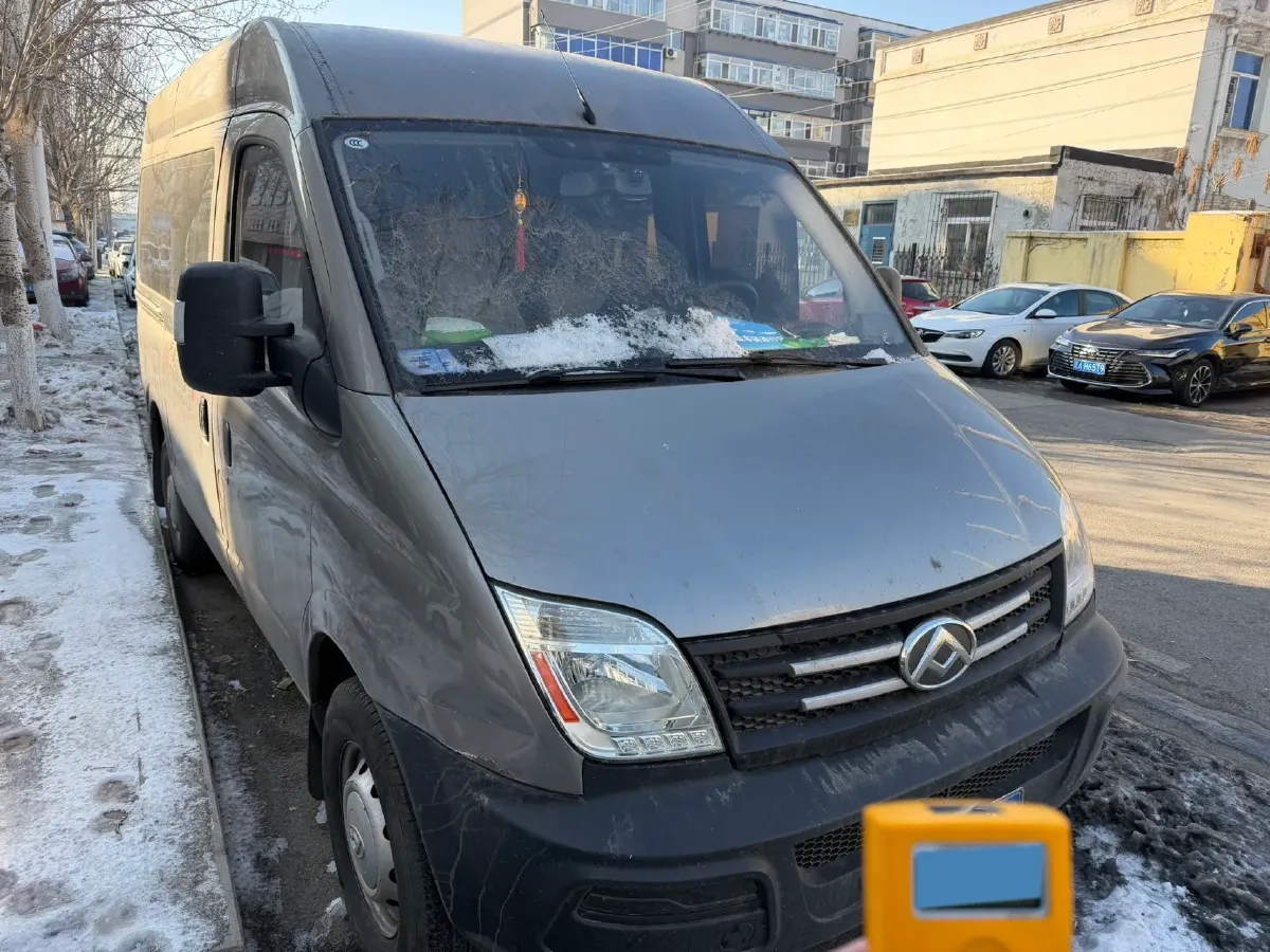 2019 FHA LeiShen 2.5T 129HP L4 6MT,autocango,china used car exporter,china ev exporter,chinese used car exporter,chinese used ev exporter