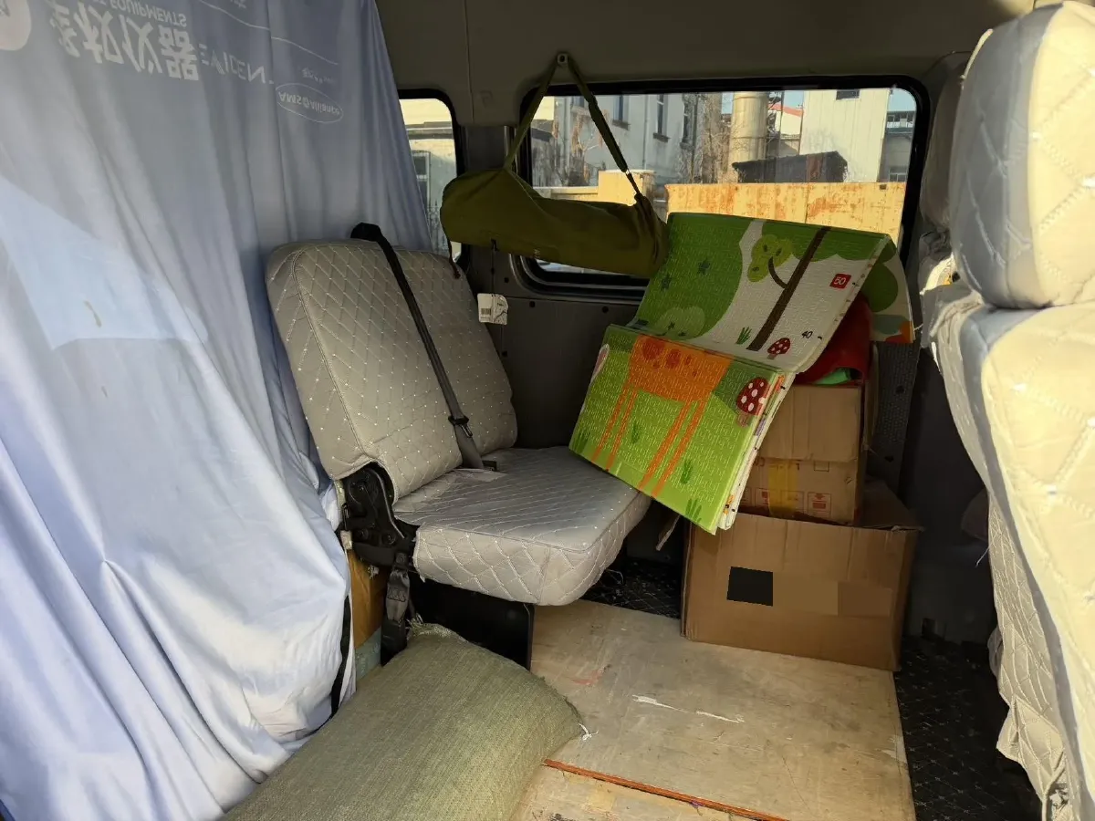 2019 FHA LeiShen 2.5T 129HP L4 6MT,autocango,china used car exporter,china ev exporter,chinese used car exporter,chinese used ev exporter