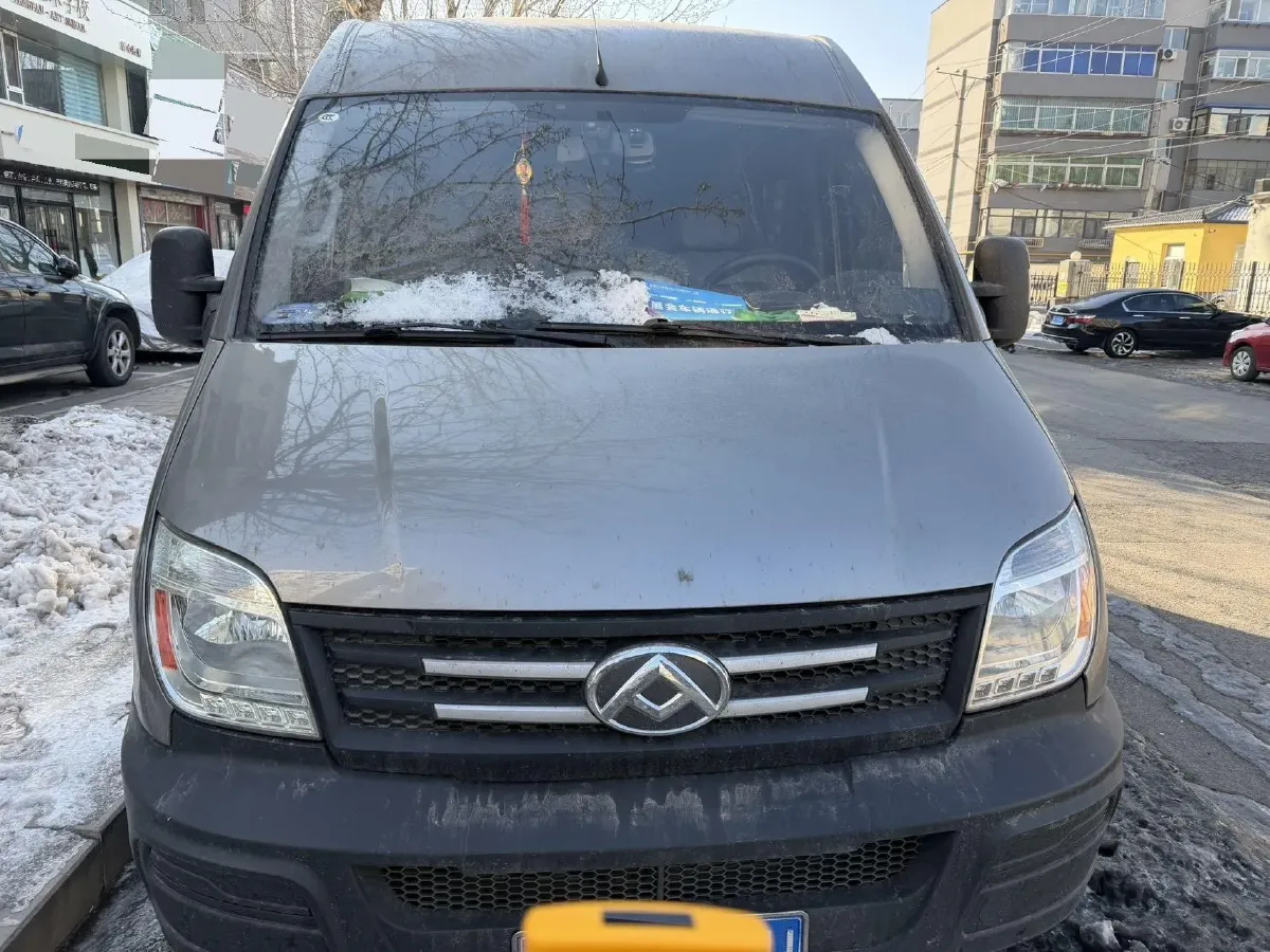 2019 FHA LeiShen 2.5T 129HP L4 6MT,autocango,china used car exporter,china ev exporter,chinese used car exporter,chinese used ev exporter