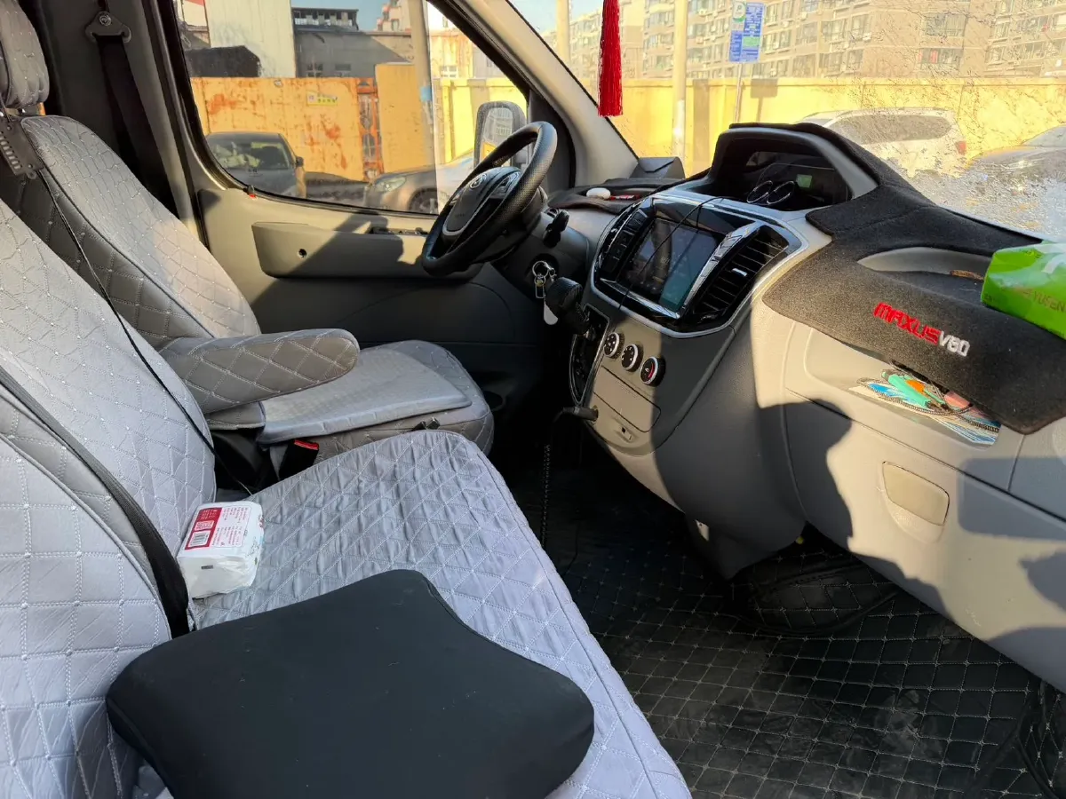 2019 FHA LeiShen 2.5T 129HP L4 6MT,autocango,china used car exporter,china ev exporter,chinese used car exporter,chinese used ev exporter