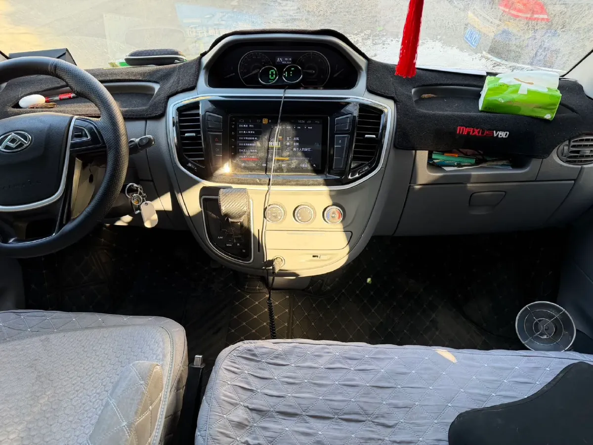 2019 FHA LeiShen 2.5T 129HP L4 6MT,autocango,china used car exporter,china ev exporter,chinese used car exporter,chinese used ev exporter