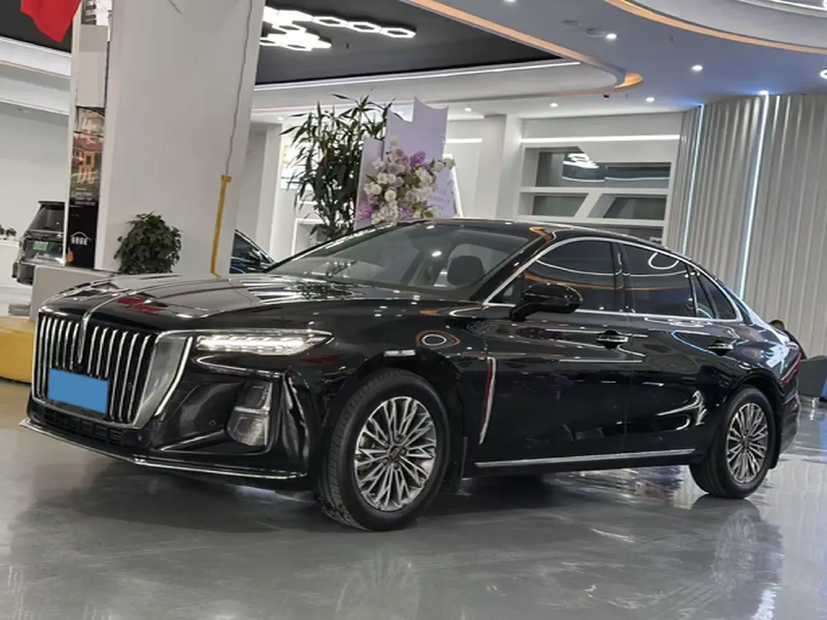 2022 HongQi H5 1.5T 169HP L4 7DCT,autocango,china used car exporter,china ev exporter,chinese used car exporter,chinese used ev exporter