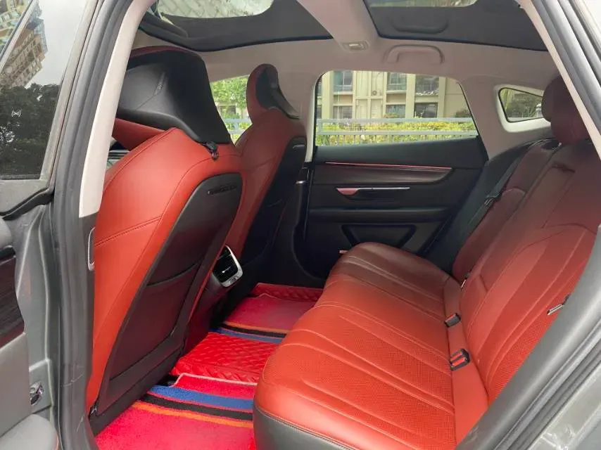 2020 DS 7 1.6T 215HP L4 8AT,autocango,china used car exporter,china ev exporter,chinese used car exporter,chinese used ev exporter