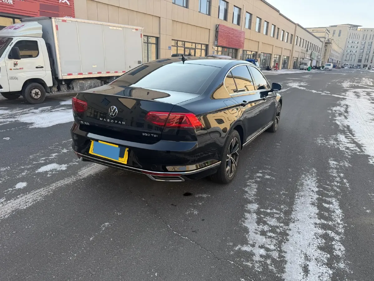 2020 Volkswagen Magotan 2.0T 186HP L4 7DCT,autocango,china used car exporter,china ev exporter,chinese used car exporter,chinese used ev exporter