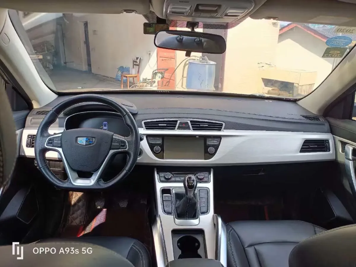 2018 ZX AUTO Terralord 2.5T 129HP L4 6MT,autocango,china used car exporter,china ev exporter,chinese used car exporter,chinese used ev exporter